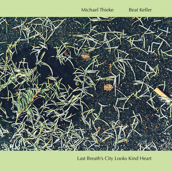 Last Breath's City Looks Kind Heart | Michael Thieke / Beat