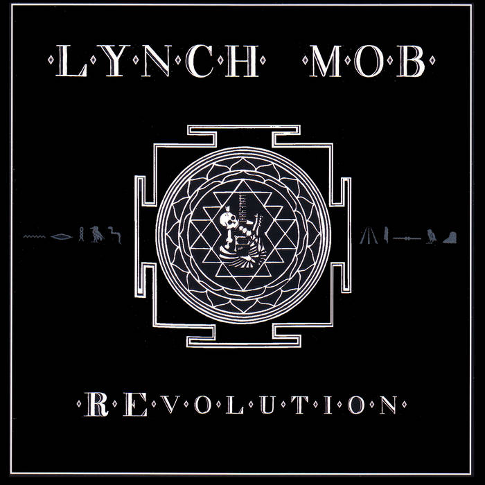 Tangled In The Web | Lynch Mob | George Lynch