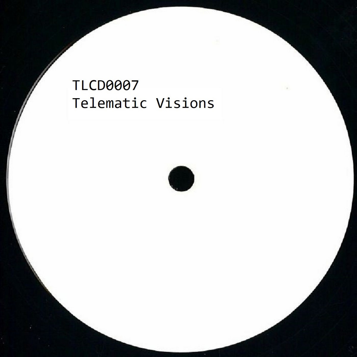 TLCD0007 | Telematic Visions | TELECORD