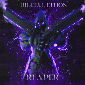 Reaper cover