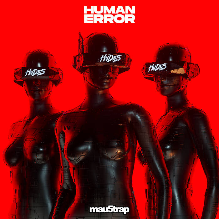 Human Error | HVDES