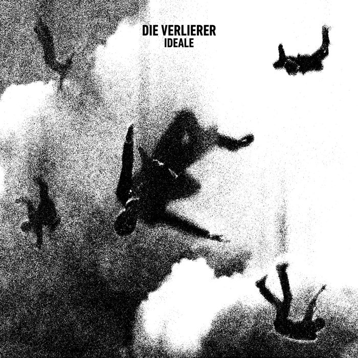 Pochette de Ideale par Die Verlierer
