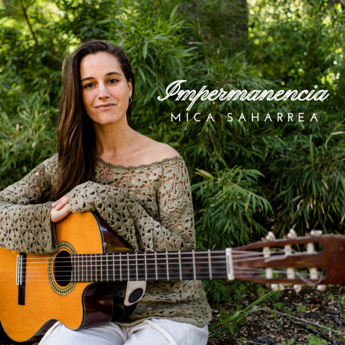 Sol Michala Impermanencia | Micaela Sol
