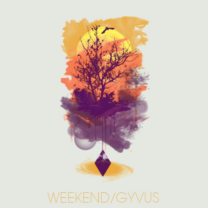 gyvus.bandcamp.com