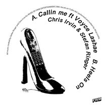 Chris Irvin, Stefan Ringer — FWM707