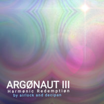 ARGØNAUT III cover art
