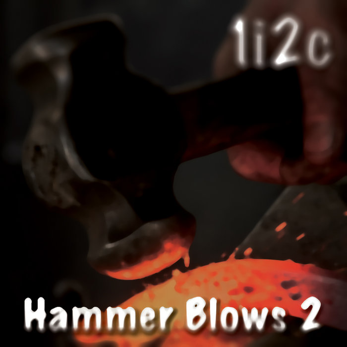 Hammer Blows 2 EP [2023] _1i2c