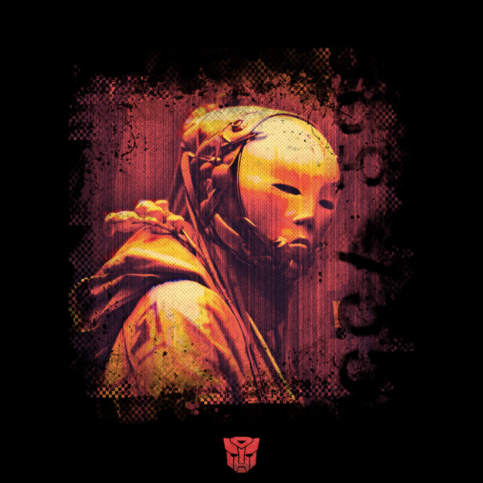 Pochette de Shadow Circuit par Evasion & Conman