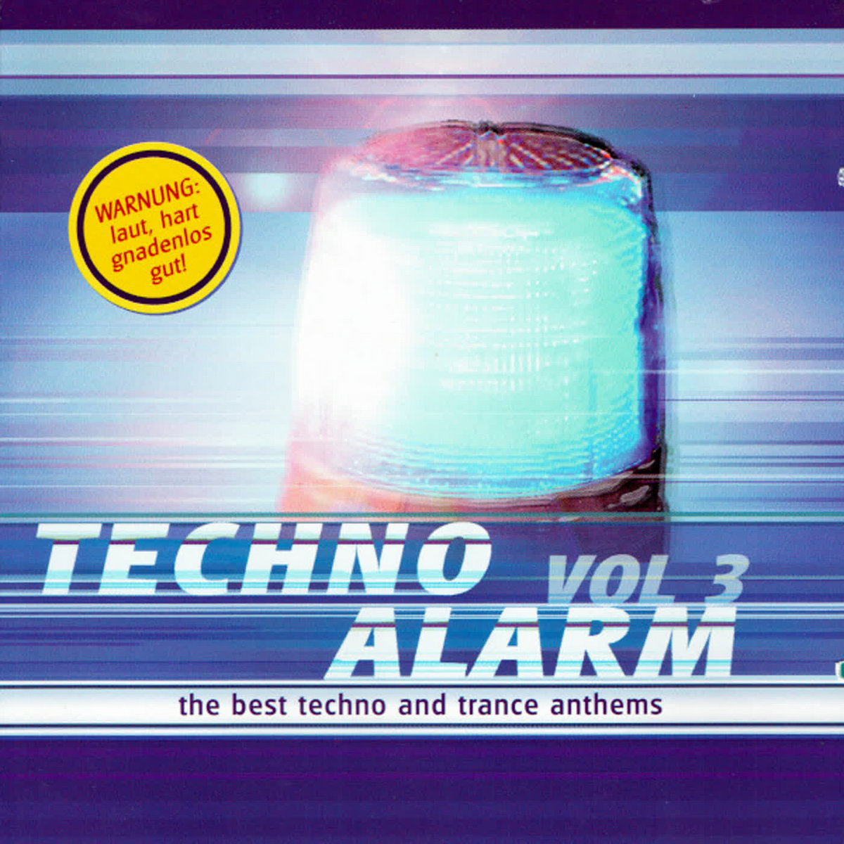 Techno! The New Dance Sound of Detroit | Various Artists