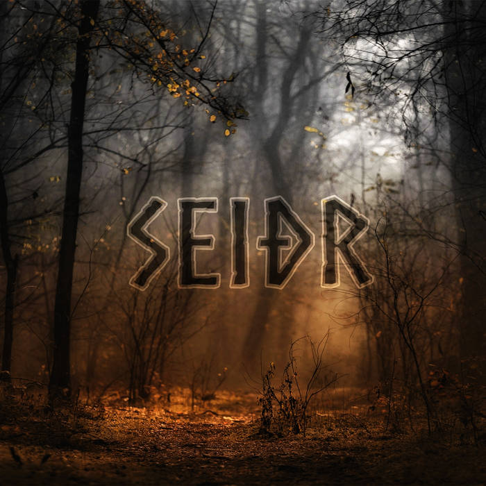 Seiðr | Munknörr