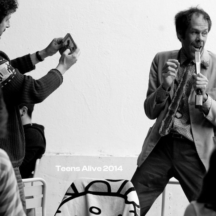 Turning Kissing Into Fire Bodycocktail