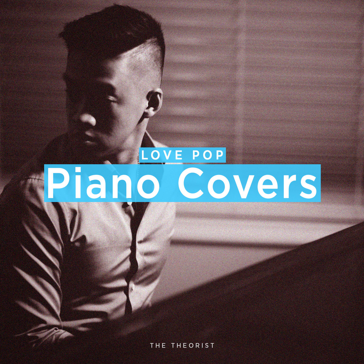 Justin Timberlake Blue Ocean Floor The Theorist Piano