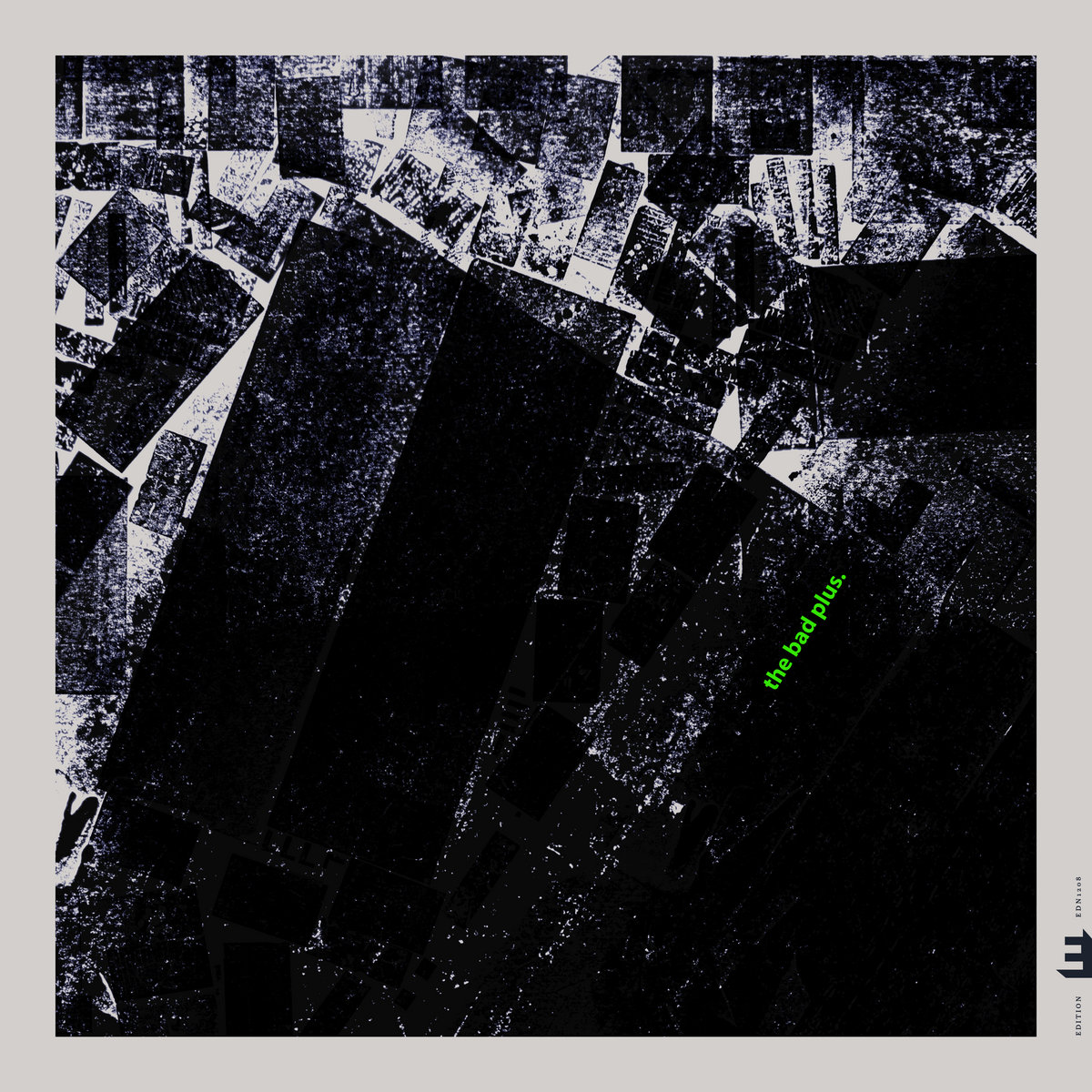 the bad plus by The Bad Plus