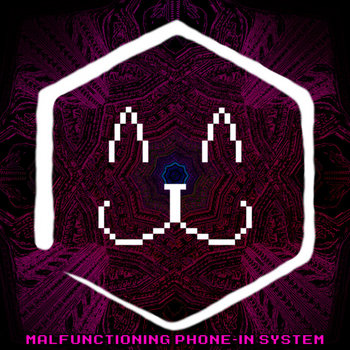 Track artwork for Malfunctioning Phone-In System