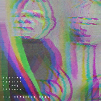 The Grandest Noise cover