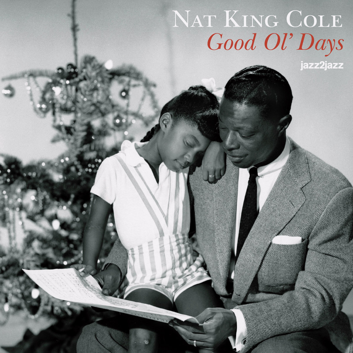 Nat King Cole Family Members This Year, We Are Happy To Shine A Light