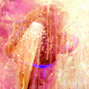 Melting Sun (Artbook Version) cover