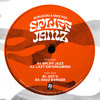 Spliff Jamz Vol.1