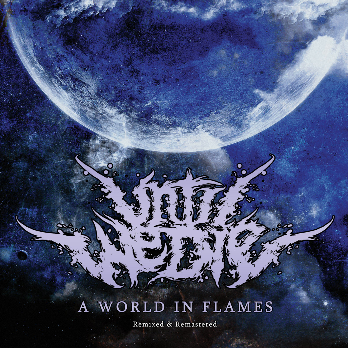 Before the Decay of Time | Until We Die