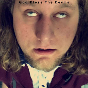 God Bless The Devils cover
