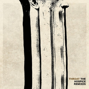 The Hospice Remixes cover