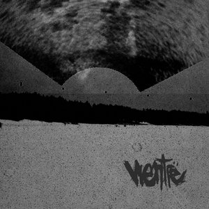 Vientrë S/T cover
