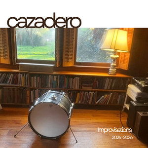 improvisations, 2024-2026 cover