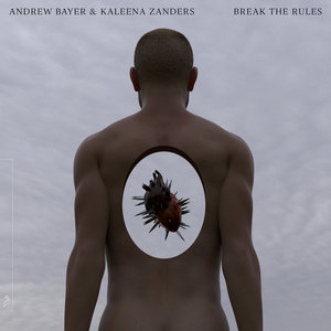 Break The RulesAndrew Bayer & Kaleena Zanders cover