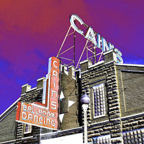 2008.10.29 :: Cain's Ballroom :: Tulsa, OK cover art