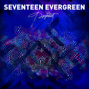 Psyentist EP cover