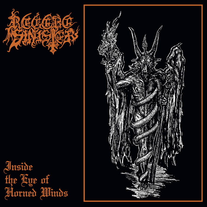 Inside the Eye of Horned Winds | Regere Sinister | NWN