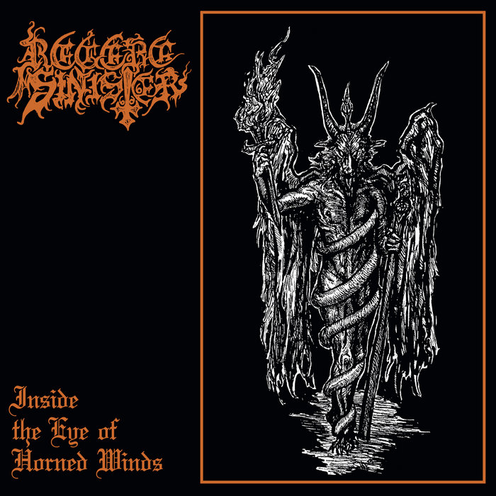 Inside the Eye of Horned Winds | Regere Sinister | NWN