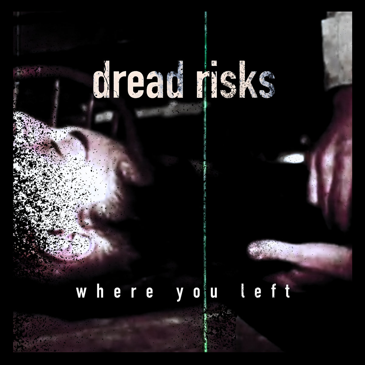 dread risks - Where You Left