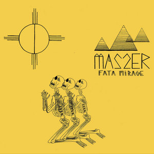 Fata Mirage cover
