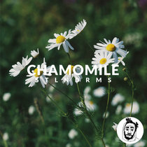 chamomile cover art