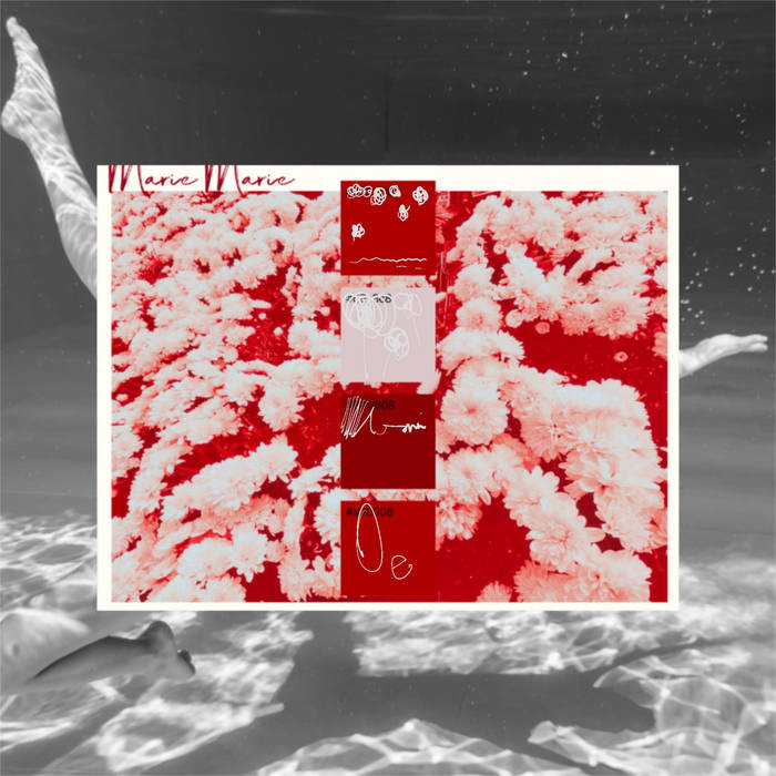 Music | Marie Marie