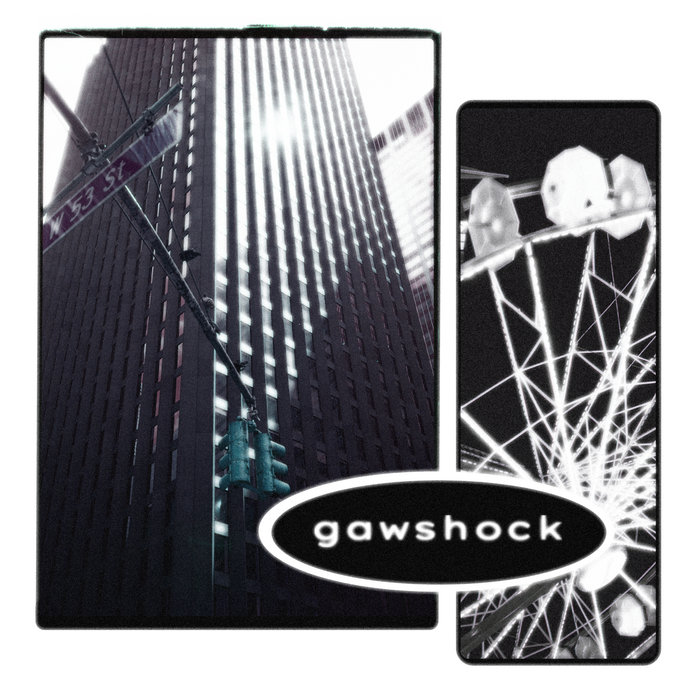 Leaves to the Sun | Gawshock