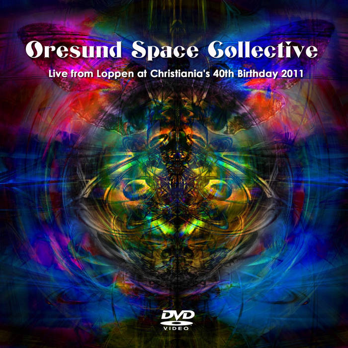 Live at Loppen-Christiania 
