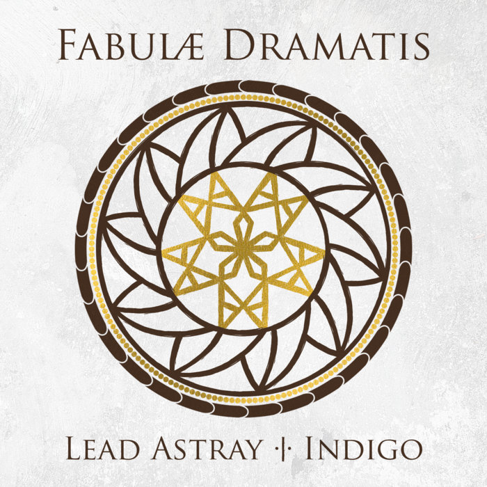 Lead Astray •• Indigo Fabulae Dramatis