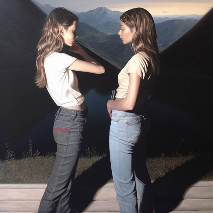 Solano Solano Глубина Неба