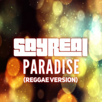Paradise (Reggae) cover art