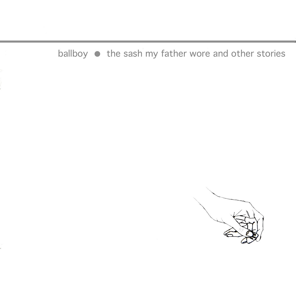 Born In The Usa Ballboy