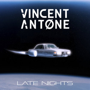 Late Nights cover