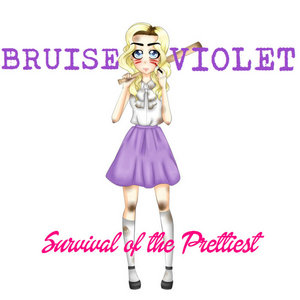 Survival of the Prettiest cover
