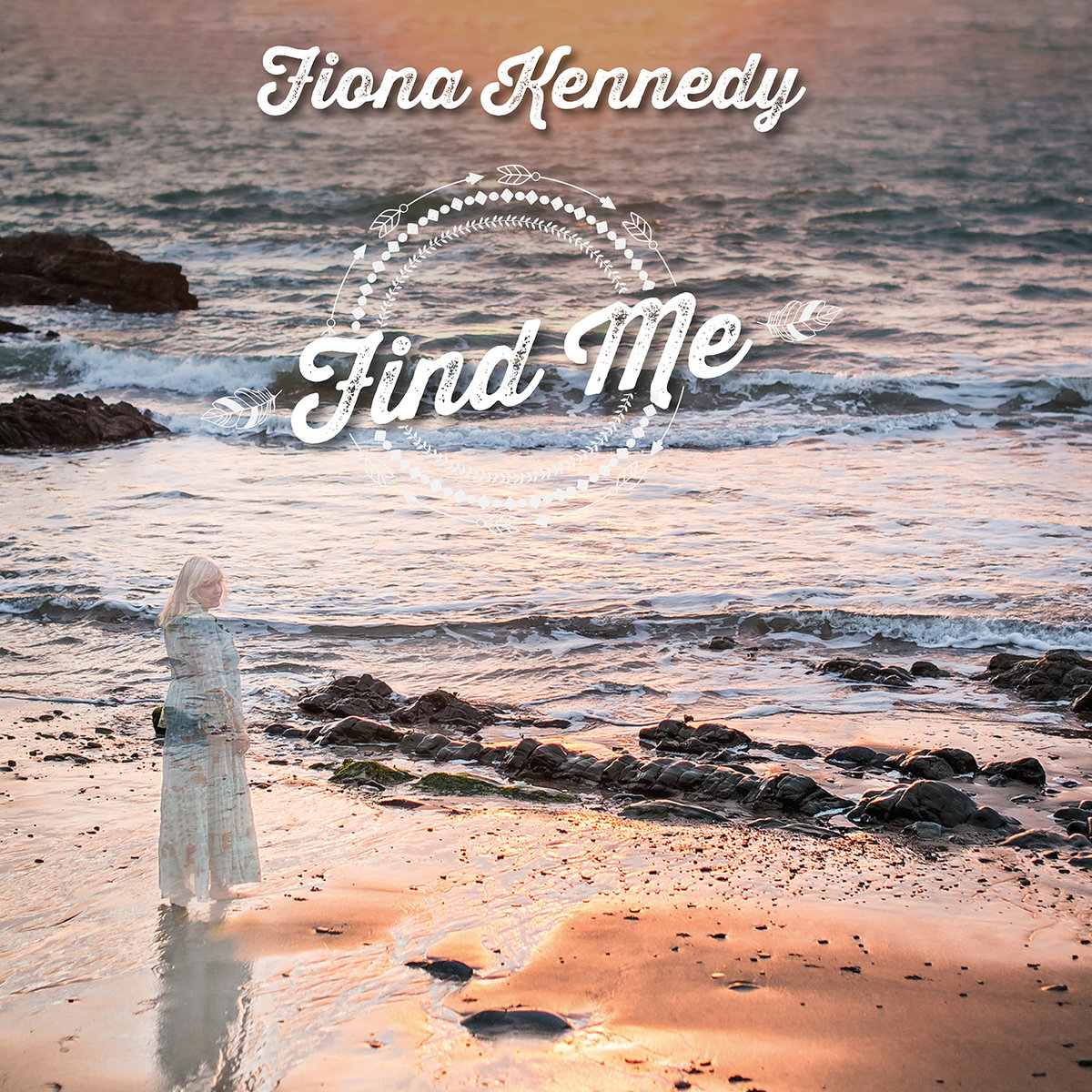 Find Me cover