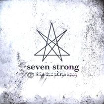 74:Seven Strong cover art