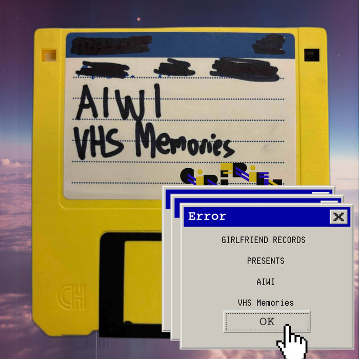 VHS Memories | AIWI | Girlfriend Records