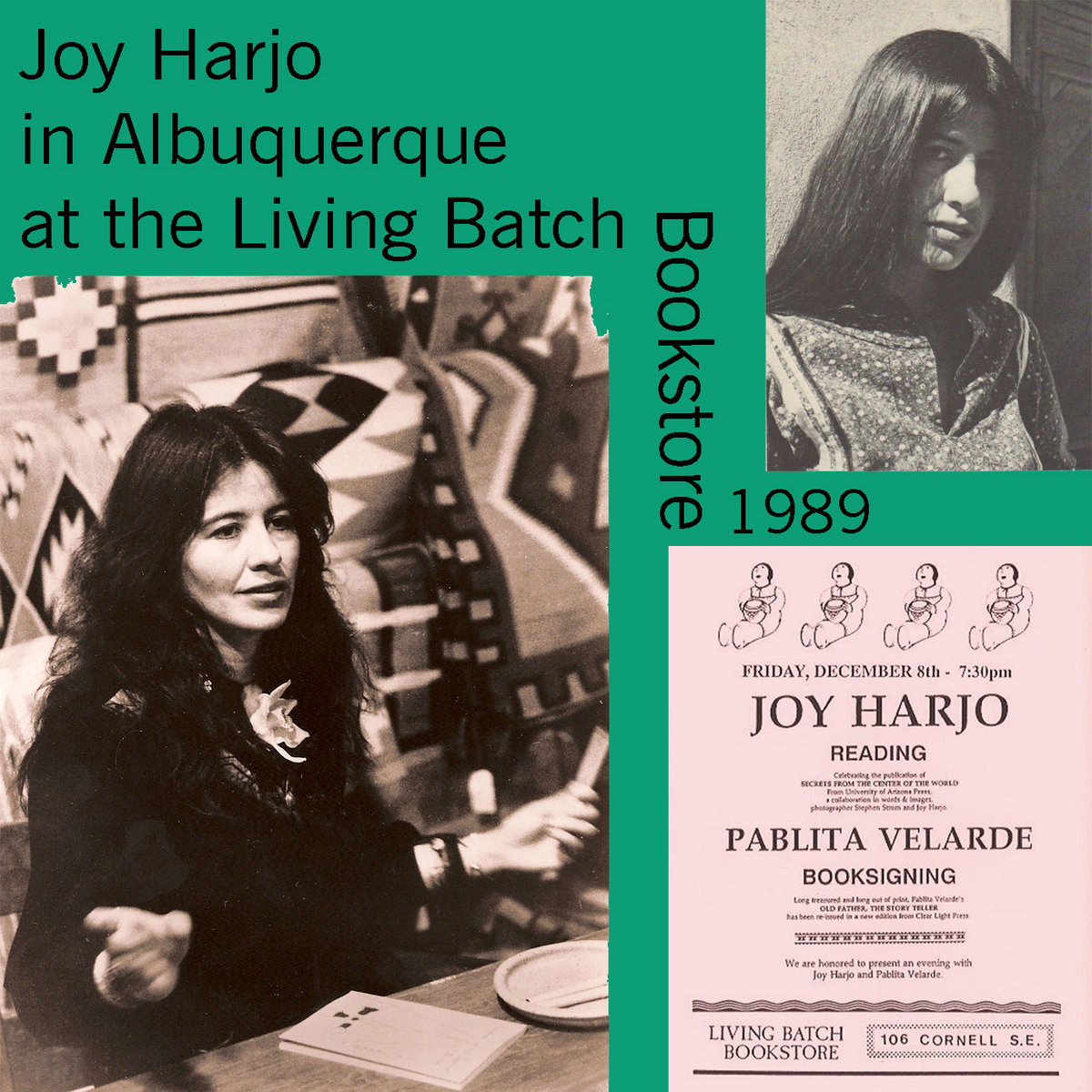 45+ Download Joy Harjo PNG