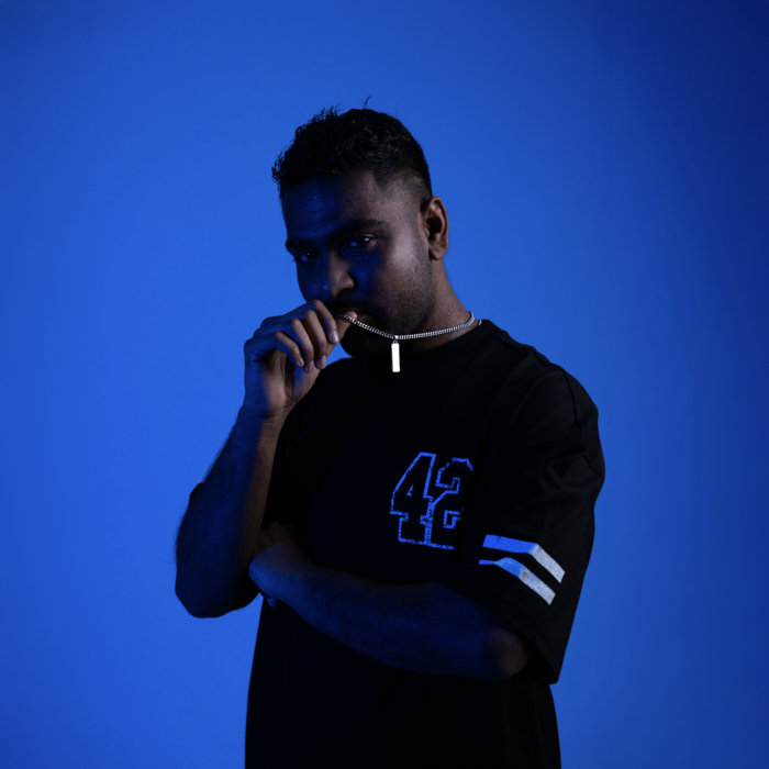 SLEWDEM 09 | ASH C