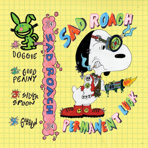 Permanent Luck cover